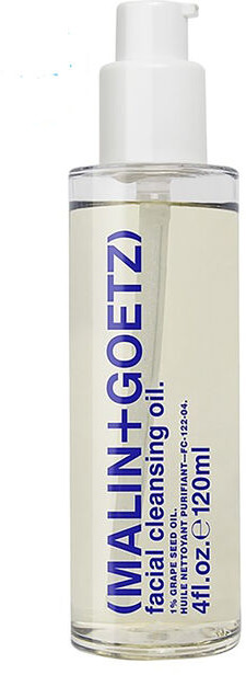 malin +goetz cleansing oil for oil cleansing method