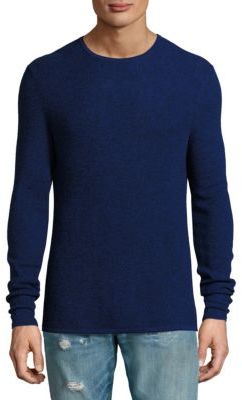 Rag & Bone Giles Merino Wool Blend Sweater