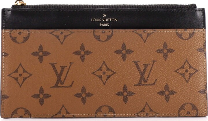 Louis Vuitton Slim Purse
