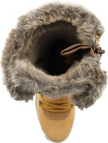 Thumbnail for your product : Santana Canada Marinda Waterproof Faux Fur Boot