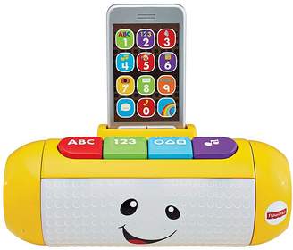 Fisher-Price LAUGH & LEARN LIGHT UP LEARNING SPEAKER