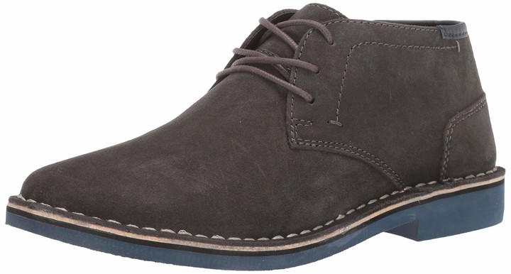 kenneth cole chukka boots