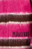 Thumbnail for your product : Pleasures Stack Brushed Cardigan