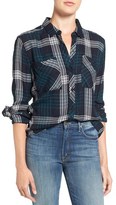 Thumbnail for your product : Rails Women's 'Dylan' Plaid Shirt