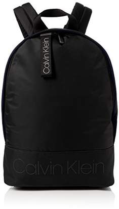 Calvin Klein Jeans Shadow Round Backpack, Men’s15x42x30 cm (B x H T)