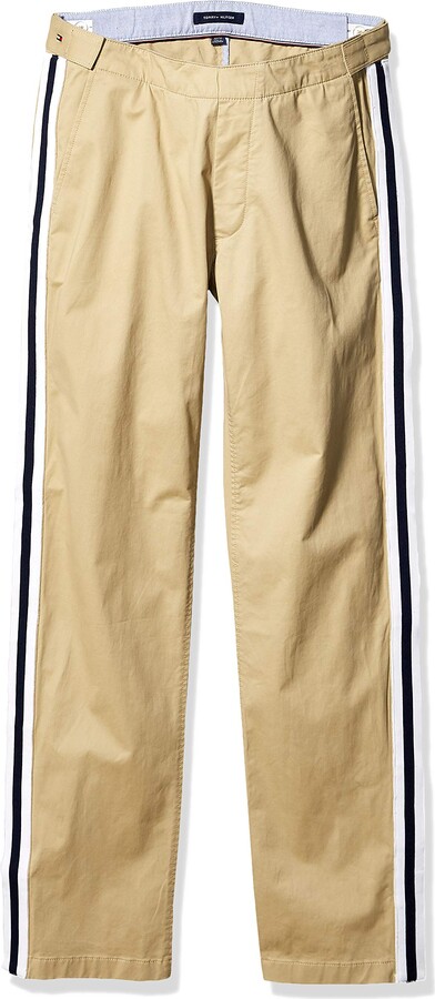 hilfiger men's pants