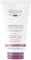 Thumbnail for your product : Christophe Robin Luscious Curl Defining Cream, 150 mL
