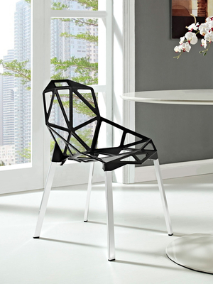 Modway Connections Dining Chair
