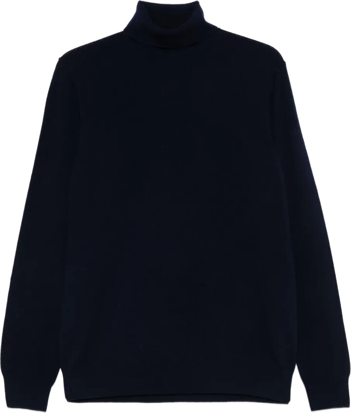 Della Ciana Turtleneck Sweater