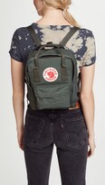 Thumbnail for your product : Fjallraven Kanken Mini Backpack