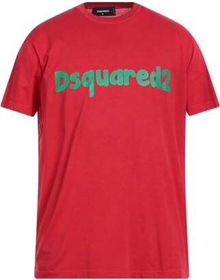 DSQUARED2 Dsqu - ShopStyle T-shirts