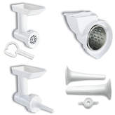 Thumbnail for your product : KitchenAid Stand Mixer Attachment Pack #2