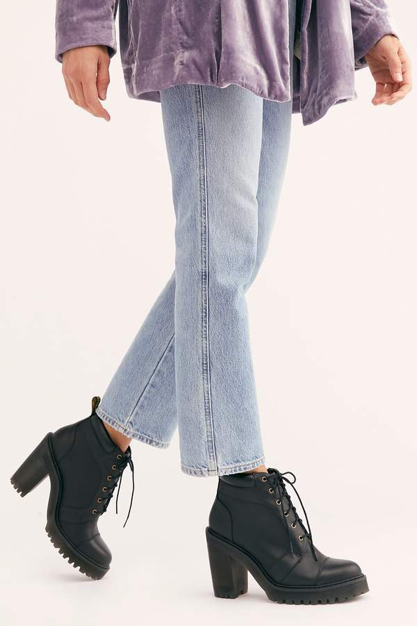 dr martens averil review