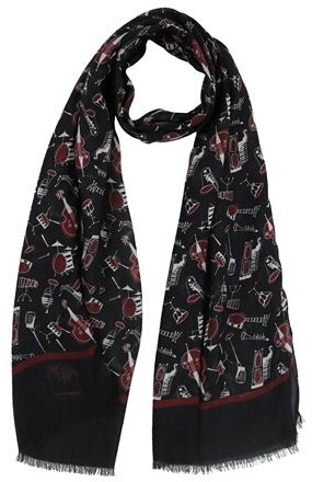 Dolce & Gabbana Men's Scarves on Sale | Shop the world's largest collection  of fashion | ShopStyle