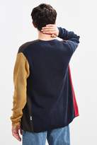 Thumbnail for your product : Publish Alexander Colorblock Cardigan Sweater