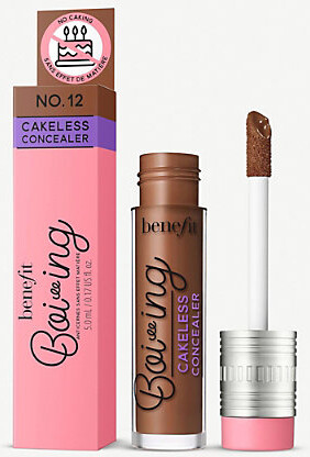 Benefit Cosmetics 4.5 Boi-Ing Cakeless Concealer 5ml