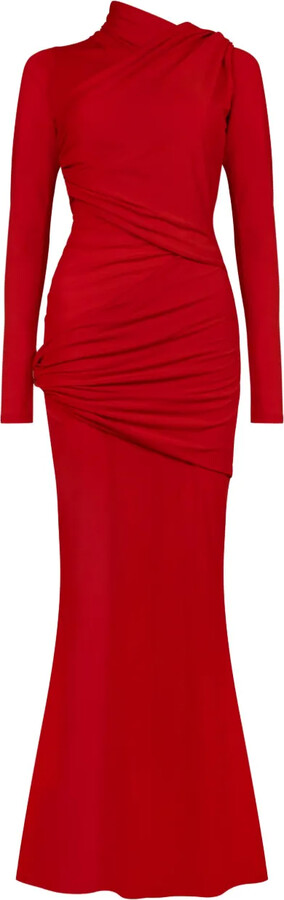 PARIS GEORGIA Claw Aria dress