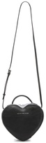 Thumbnail for your product : Marc by Marc Jacobs Heart to Heart Quilted Cross Body Bag