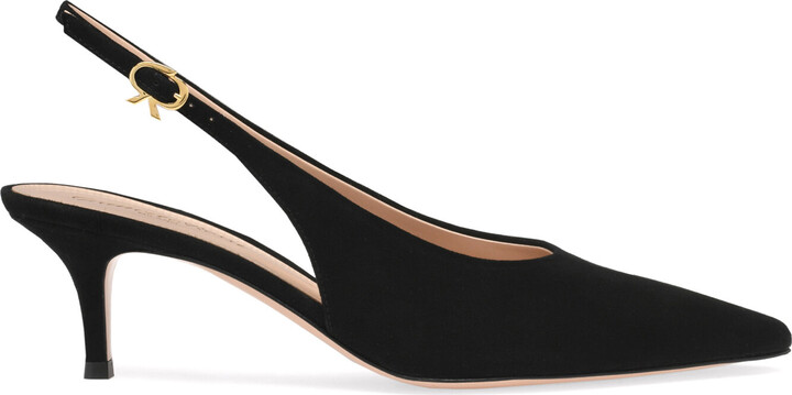Gianvito Rossi Pumps