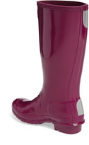 Thumbnail for your product : Hunter Original Gloss Rain Boot