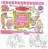 Thumbnail for your product : Melissa & Doug Jumbo Colouring Pad