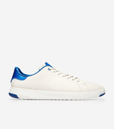 women's grandprø tennis sneaker