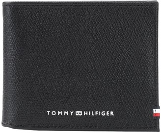 tommy hilfiger wallet myer