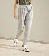 Thumbnail for your product : Brunello Cucinelli Drawstring Sweatpants