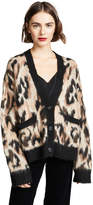 Thumbnail for your product : By Malene Birger Bubbio Cardigan