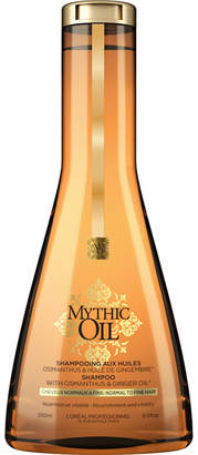 L'Oreal Professionnel Professionnel Mythic Oil Shampoo for Normal to Fine Hair