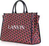 Thumbnail for your product : Lanvin Tote
