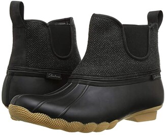 skechers 7eye luggy boot
