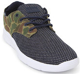 Thumbnail for your product : Vans Prelow Denim Camouflage Shoes