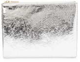 Thumbnail for your product : Whistles Medium Cracked Clutch