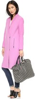 Thumbnail for your product : By Malene Birger Maggia Shoulder Bag