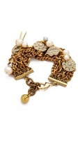 Thumbnail for your product : Lulu Frost Bord La Mer Bracelet