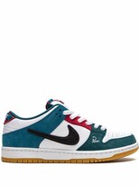 piet parra x nike sb dunk low pro qs