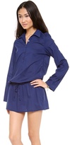 Thumbnail for your product : Splendid Abigail Cover Up