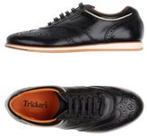 Thumbnail for your product : Tricker's Lace-up shoe