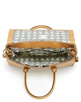 Thumbnail for your product : Rebecca Minkoff 'Jules' Studded Leather Satchel
