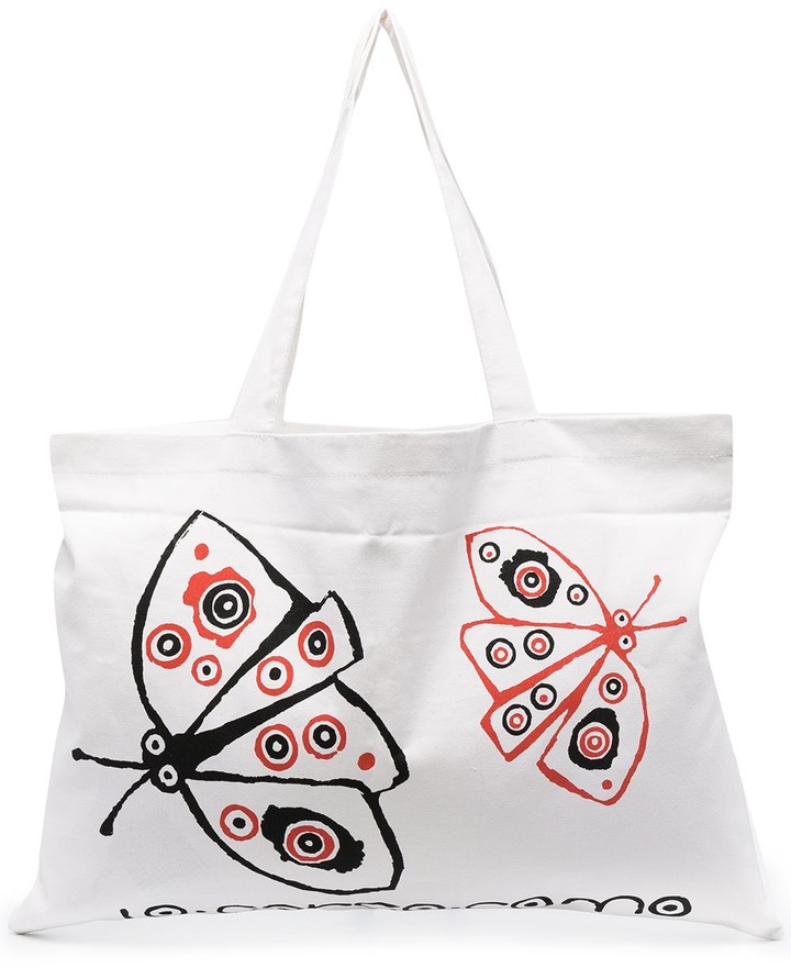 AUUXVA Vintage Animal Butterfly Handbags for Women Tote Bag Top Handle Shoulder Bag Satchel Purse