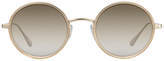 Thumbnail for your product : Garrett Leight Playa 48 Sunglasses