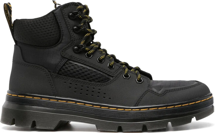 Toe Boots Dr Marten Hyten Martens Unisex Adults' Hyten S1p Safety