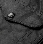 Thumbnail for your product : Filson Explorer Waxed-Cotton Jacket