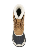 Thumbnail for your product : Sorel 1964 Pac 2 Faux Shearling & Suede Boots