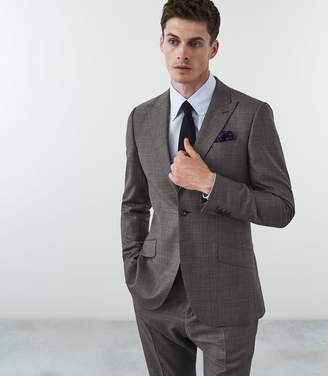 Reiss Norman Modern Fit Suit