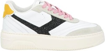 Pantofola D'oro Woman Sneakers