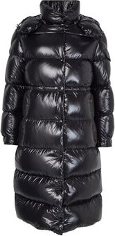 Cavettaz down jacket