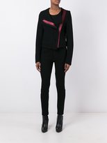 Thumbnail for your product : Ann Demeulemeester 'Dilano' jacket