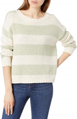 Billabong Women's Lost Paradise Sweater